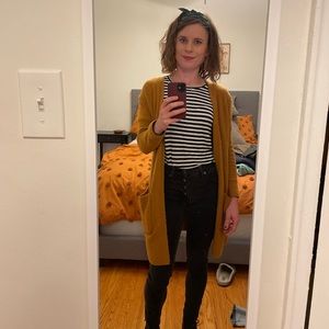 Meet your Posher, Morgan